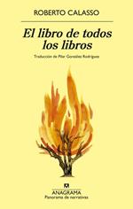 El libro de todos los libros