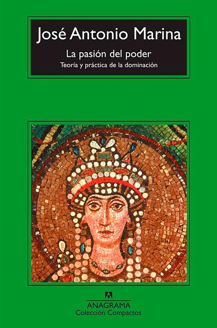 La pasión del poder