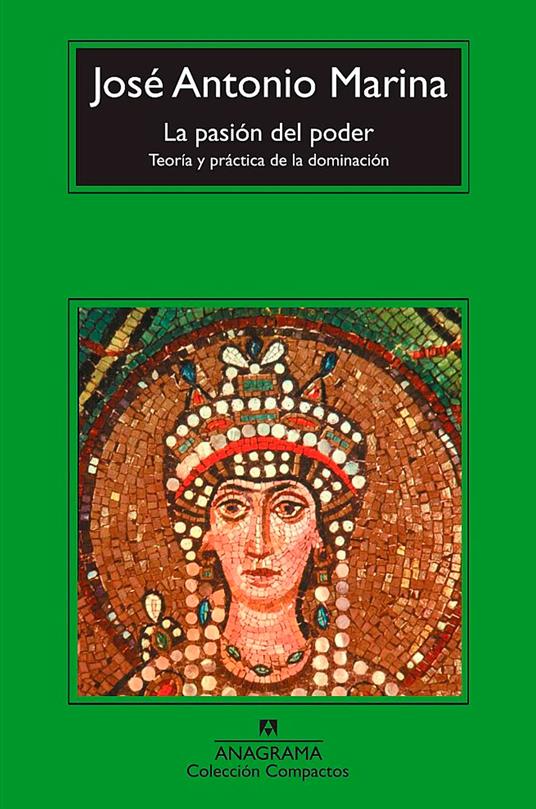 La pasión del poder