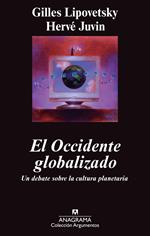 El Occidente globalizado