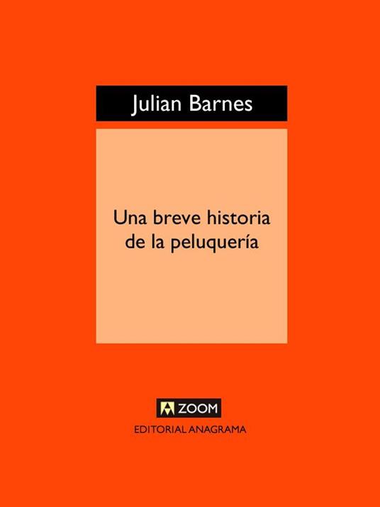 Una breve historia de la peluquería