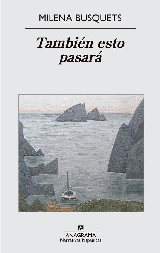 También esto pasará