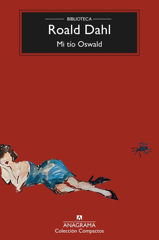 Mi tío Oswald