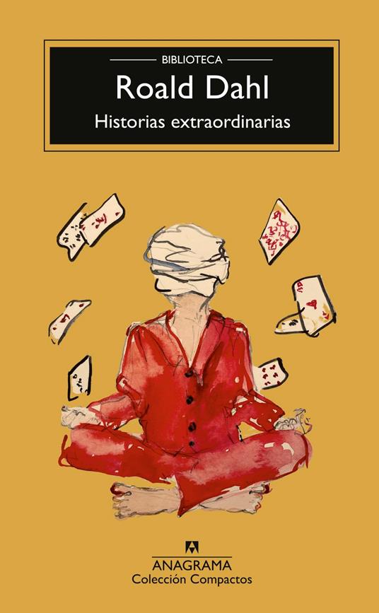 Historias extraordinarias