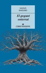 El gegant enterrat