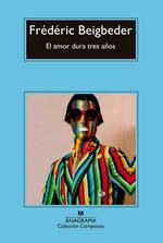 El amor dura tres años