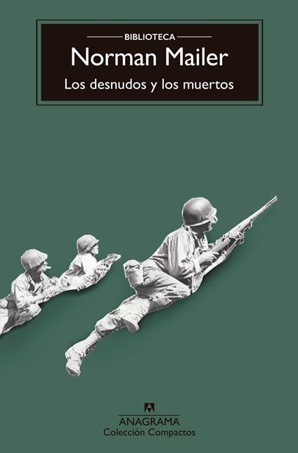 Los desnudos y los muertos