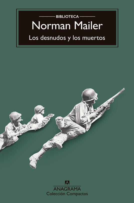 Los desnudos y los muertos