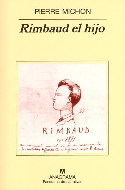 Rimbaud el hijo