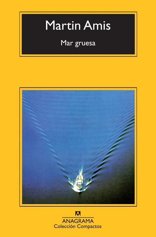 Mar gruesa