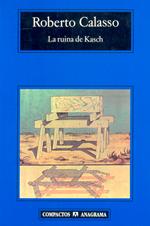 La ruina de Kasch