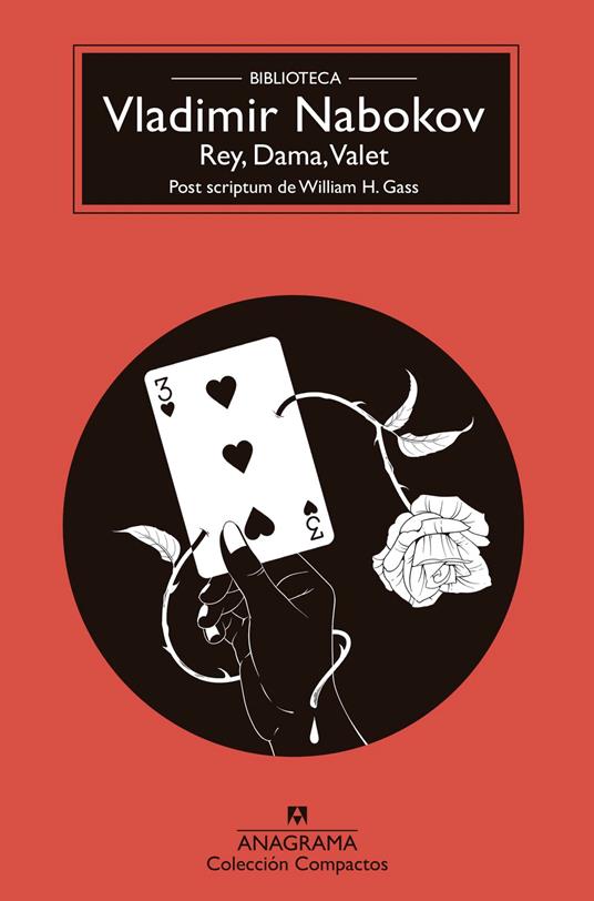 Rey, Dama, Valet
