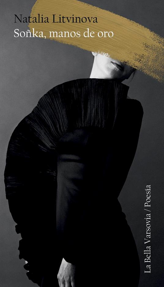 Soñka, manos de oro