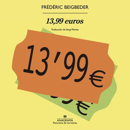 13,99 euros