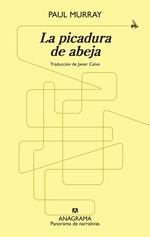 La picadura de abeja