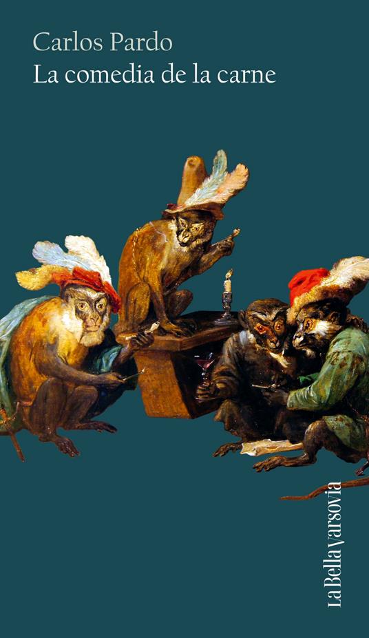 La comedia de la carne