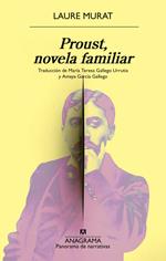 Proust, novela familiar