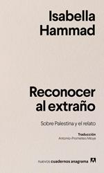 Reconocer al extraño