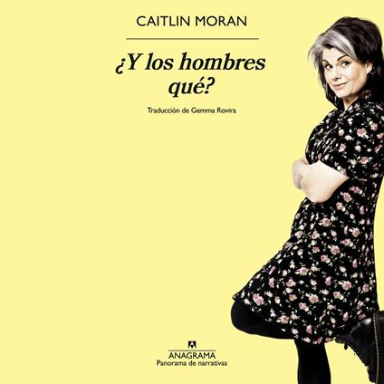 ¿Y los hombres qué?