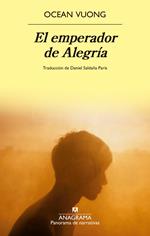 El emperador de Alegría