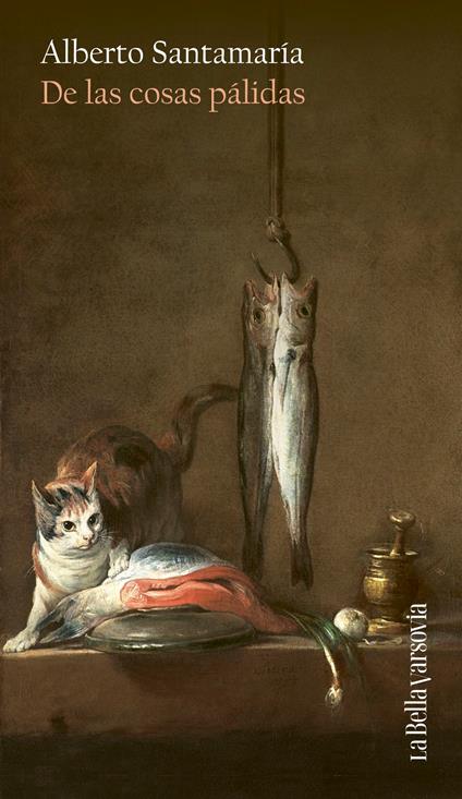 De las cosas pálidas