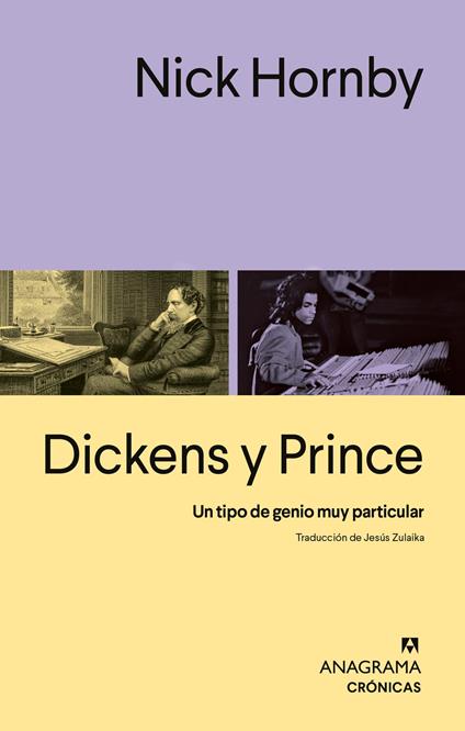 Dickens y Prince