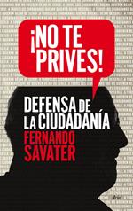 ¡No te prives!