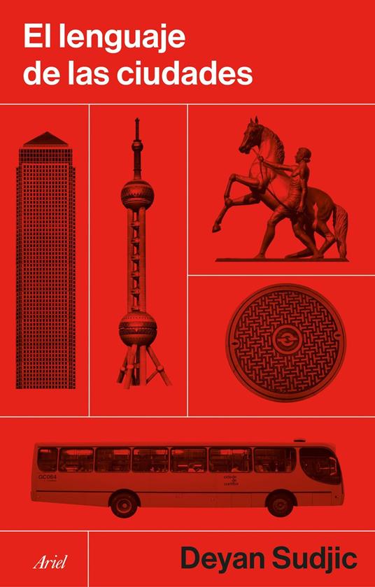 El lenguaje de las ciudades