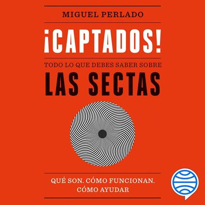 ¡Captados!