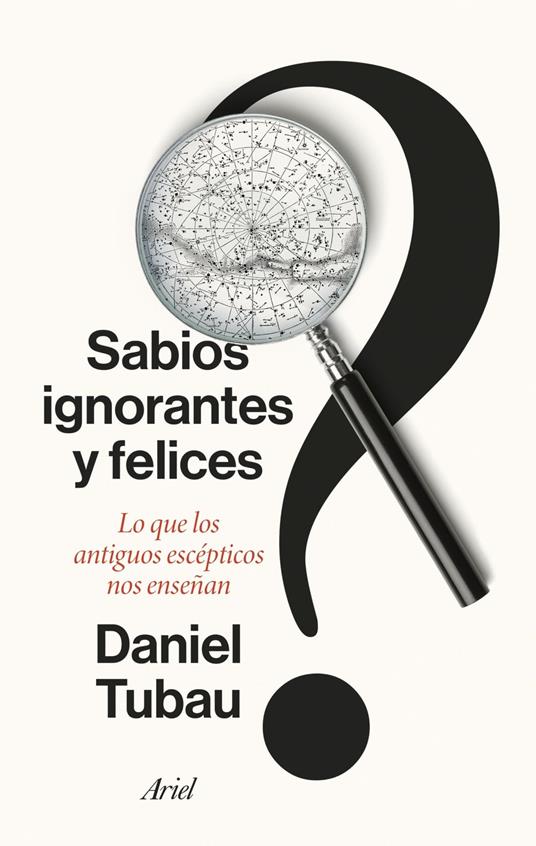 Sabios ignorantes y felices