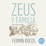 Zeus y familia