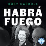 Habrá fuego