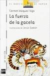La Fuerza De LA Gacela