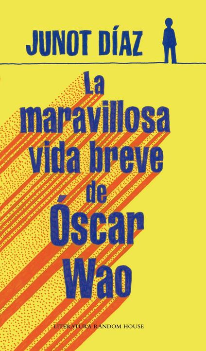 La maravillosa vida breve de Óscar Wao