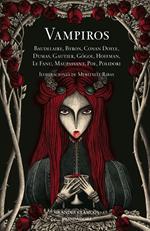 Vampiros (edición ilustrada)