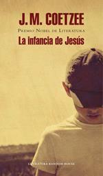 La infancia de Jesús