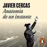 Anatomía de un instante