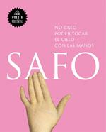 No creo poder tocar el cielo con las manos (Flash Poesía)