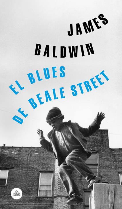 El blues de Beale Street