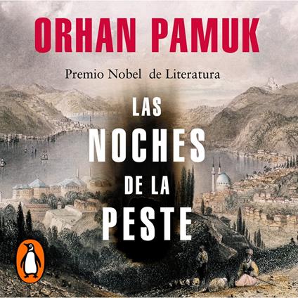 Las noches de la peste