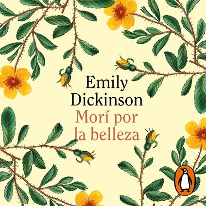 Morí por la belleza