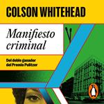 Manifiesto criminal (Ray Carney 2)