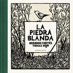 La piedra blanda