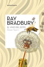 Green Town 1: El vino del estío