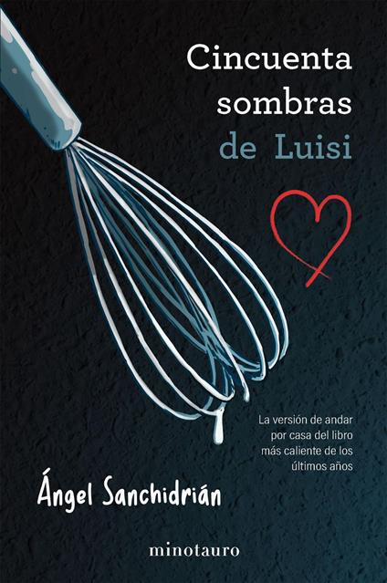 50 sombras de Luisi