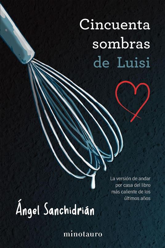 50 sombras de Luisi