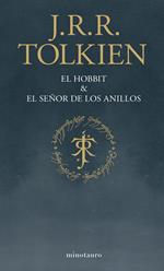 Pack Tolkien (El Hobbit + El Señor de los Anillos)