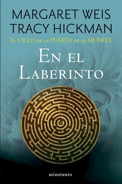 El Ciclo de la Puerta de la Muerte nº 06/07 En el Laberinto