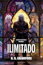 Generaciones nº 02/03 Ilimitado