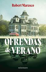 Ofrendas de verano